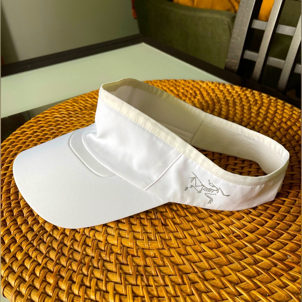 Arc’teryx Calvus Visor
